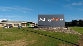 Photograph of Ashley Ann Ltd