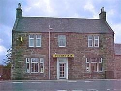 Photograph of Commercial Hotel (Halkirk)