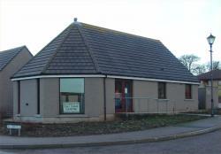 Photograph of Dunbeath Day Care Centre