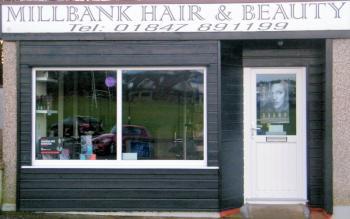 Photograph of Millbank Hair and Beauty