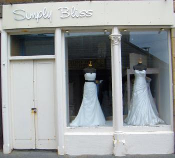 Photograph of Simply Bliss Bridal Boutique