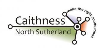 Photograph of Caithness and North Sutherland Regeneration Partnership