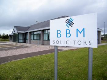 Photograph of BBM Solicitors
