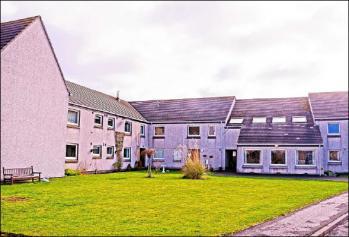 Photograph of Cairn Housing Association