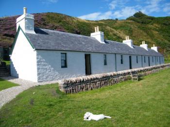 Photograph of The Shore Cottages