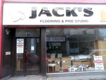 Photograph of Jacks Flooring And Pine Studio