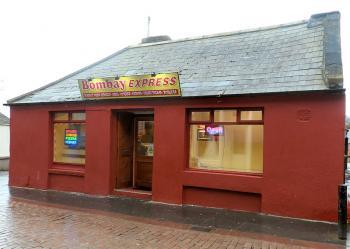 Photograph of Highland Kebab House and Pizza Place