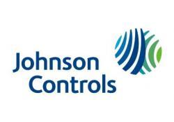 Photograph of Johnson Controls Ltd