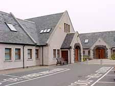 Photograph of Riverview Medical Practice (Wick) - Three Harbours Medical Group