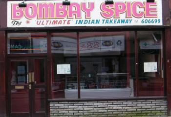 Photograph of Bombay Spice