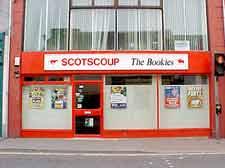 Photograph of Scotscoup The Bookies (Wick)