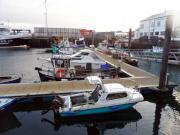 Thumbnail for article : Scrabster Harbour At The End Of 2019