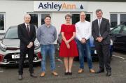 Thumbnail for article : 40 New Jobs Expected In Five Years As Ashley Ann, Wick Plans Further Growth
