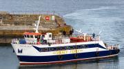 Thumbnail for article : Pentland Venture Returning To Wick After 3 Week Maintenance