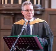 Thumbnail for article : Principal of North Highland College UHI Announces Retirement in September