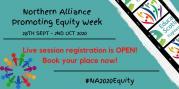 Thumbnail for article : Educators To Address Attainment Gap With Equity Week