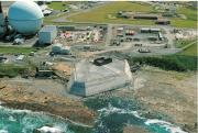 Thumbnail for article : Contract For World&#39;s Deepest Nuclear Clean-up Awarded At Dounreay
