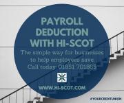 Thumbnail for article : Employers Can Help Workers Save With Payroll Deduction