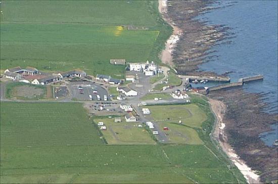 Photograph of HIE Commissions Firm To Plan New Future For John o Groats