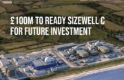 Thumbnail for article : Government Readies Sizewell C Nuclear Project For Future Investment