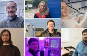 Thumbnail for article : Orkney Businesses Welcome Graduates To New Roles