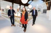 Thumbnail for article : Doors Open At New Creative Hub In The Highlands