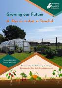 Thumbnail for article : Strategy ‘sows seeds' for communities to grow their own food