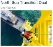 Thumbnail for article : North Sea Transition Deal Cuts Emissions As Clean Energy Transition Continues