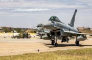 Thumbnail for article : RAF Deploy To Romania To Conduct Air Policing Mission