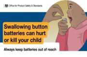 Thumbnail for article : Hidden Danger In Your Home: Button Batteries And Powerful Magnets