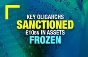 Thumbnail for article : UK Hits Key Russian Oligarchs With Sanctions Worth Up To £10 Billion