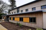 Thumbnail for article : State-of-the-art Tree Health Laboratory Opens To Help Protect Uk Forests