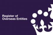 Thumbnail for article : Progress On The Register Of Overseas Entities