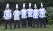 Thumbnail for article : Supporting Scotland's Master Chefs