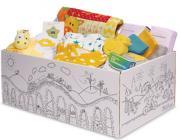 Thumbnail for article : Celebrating Five Years Of The Baby Box