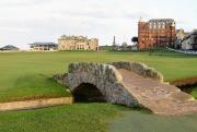 Thumbnail for article : Scottish Golf Backed By £3m Funding
