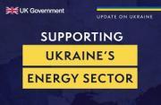 Thumbnail for article : UK Provides Increased Support For Ukraine's Energy Sector