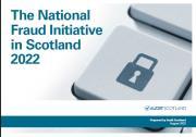 Thumbnail for article : Nearly £15m Of Public Sector Fraud Identified In Scotland
