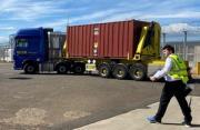 Thumbnail for article : New Waste Route Opens Up For Dounreay's Low Level Waste
