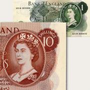 Thumbnail for article : Bank Of England Banknotes Featuring HM King Charles III