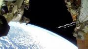 Thumbnail for article : NASA Astronaut Earth Views Live From The Space Station