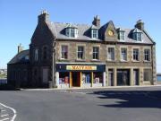 Thumbnail for article : Plan To Revamp A Derelict Building In Wick Once A Video Rental Shop