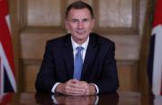 Thumbnail for article : New Chancellor Jeremy Hunt Will Make A Statement On The Medium-term Fiscal Plan - Updated at 1.00pm