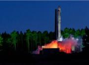Thumbnail for article : Orbex Secures £40.4 Million Funding For Rocket Launch From The Space Hub Sutherland Spaceport Near Tongue