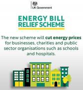 Thumbnail for article : Energy Bill Relief Scheme - Businesses, Charities And Public Sector Organisations To Get Support With Energy Bills This Winter
