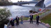 Thumbnail for article : Hydro Ness Wins Prestigious National Construction Award