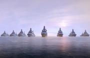 Thumbnail for article : British Shipyard Awarded £4.2 Billion To Build Royal Navy Ships