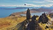 Thumbnail for article : The Old Man of Storr Launches New Visitor Information Website