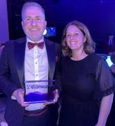 Thumbnail for article : Awards Success For Caithness Financial Advice Firm