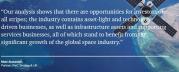 Thumbnail for article : UK Leads Europe In Race For Space Investment, New Report Finds
